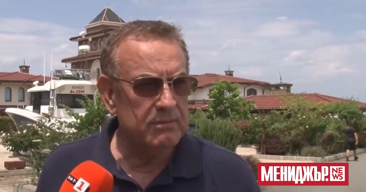 Ако ни поканят, ще участваме в разговор за правителство с