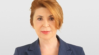 Богдана Панайотова е назначена за временно изпълняващ длъжността главен архитект