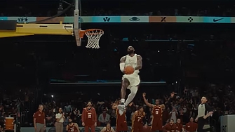 Nike показа своята олимпийска кампания Победата не е за всеки