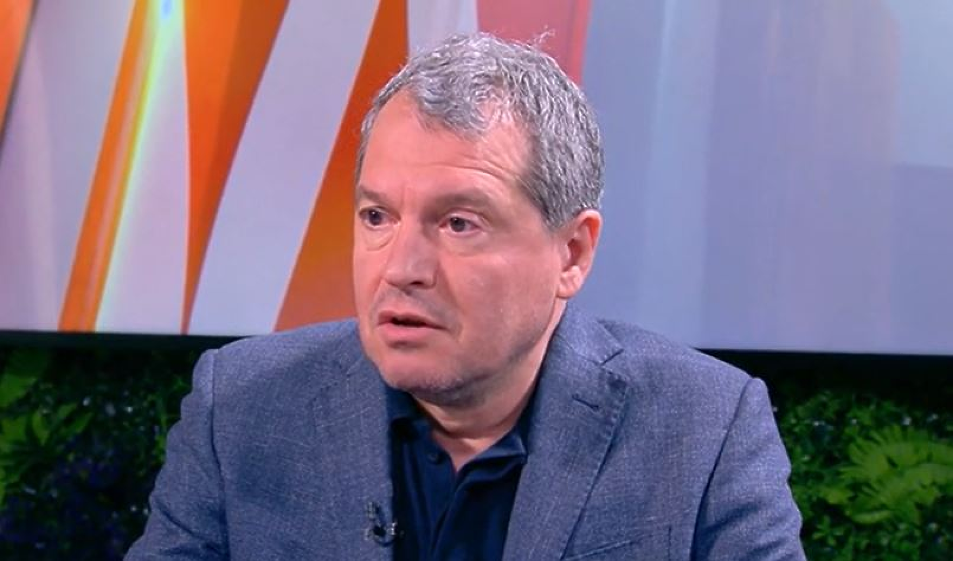 Тошко Йорданов: Ако ще се прави сериозен опит с третия мандат, е логично той да е при ИТН