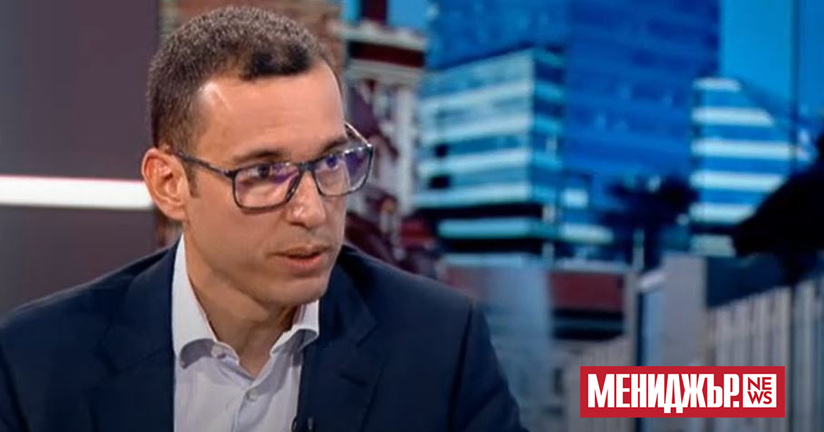 Една от амбициозните ни цели е София да бъде град