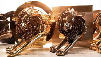 Тази година на фестивала Cannes Lions несъмнено най значимото събитие в