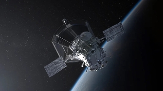 Най бързият обект създаван някога от човечеството е сондата Паркър на