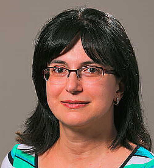 Даниела Минева, старши анализатор, Център за изследване на демокрацията, и експерт към Европейската платформа за борба с недекларирания труд към Европейския орган по труда