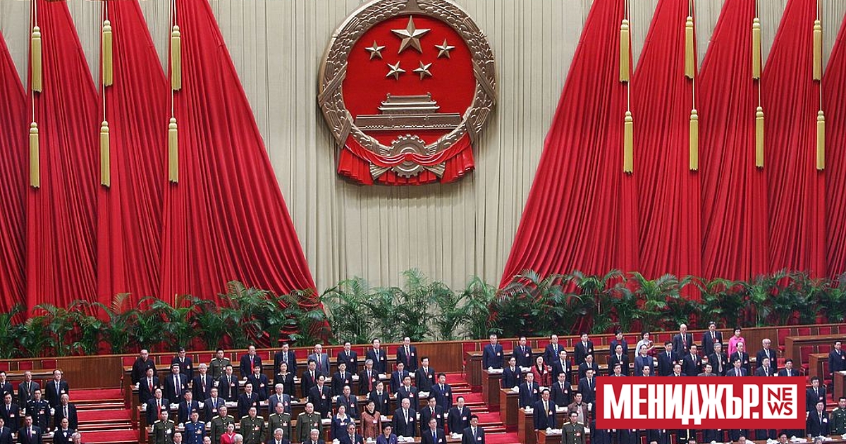 Лидерите на Китай удвоиха усилията си за насърчаване на вътрешните