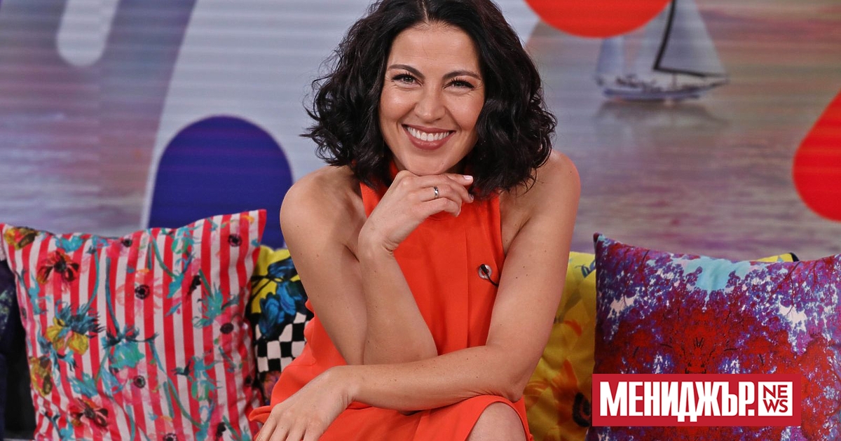 Едно от най-обичаните, емблематични и усмихнати лица на bTV –