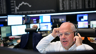 Европейските акции се възстановяват след разпродажбите от последната сесия*