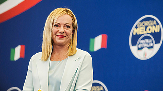 Съд в Милано осъди журналистката Джулия Кортезе да плати 5000