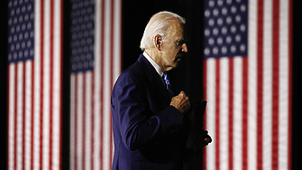 Бившата председателка на Камарата на представителите на САЩ Нанси Пелоси