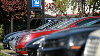 Уолстрийт очаква  GM да поведе в печалбите сред американските автопроизводители 