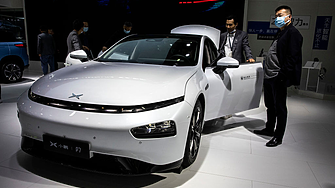 MAE прогнозира ръст на продажбата на електрически автомобили през тази година