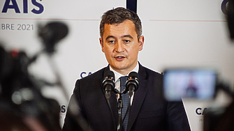 Екипите на френското Министерство на вътрешните раоти са провели 870