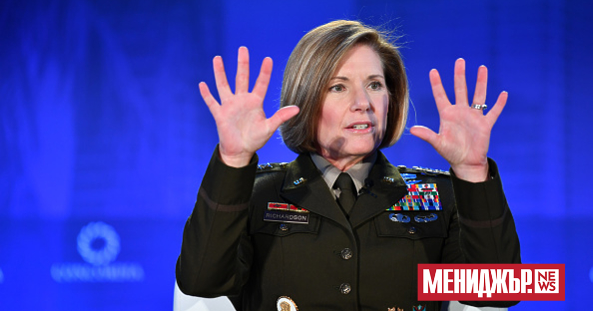 Американските власти трябва да предложат на страните от Латинска Америка