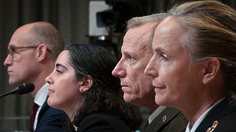 САЩ възнамеряват да разработят система за бърз ремонт на космически