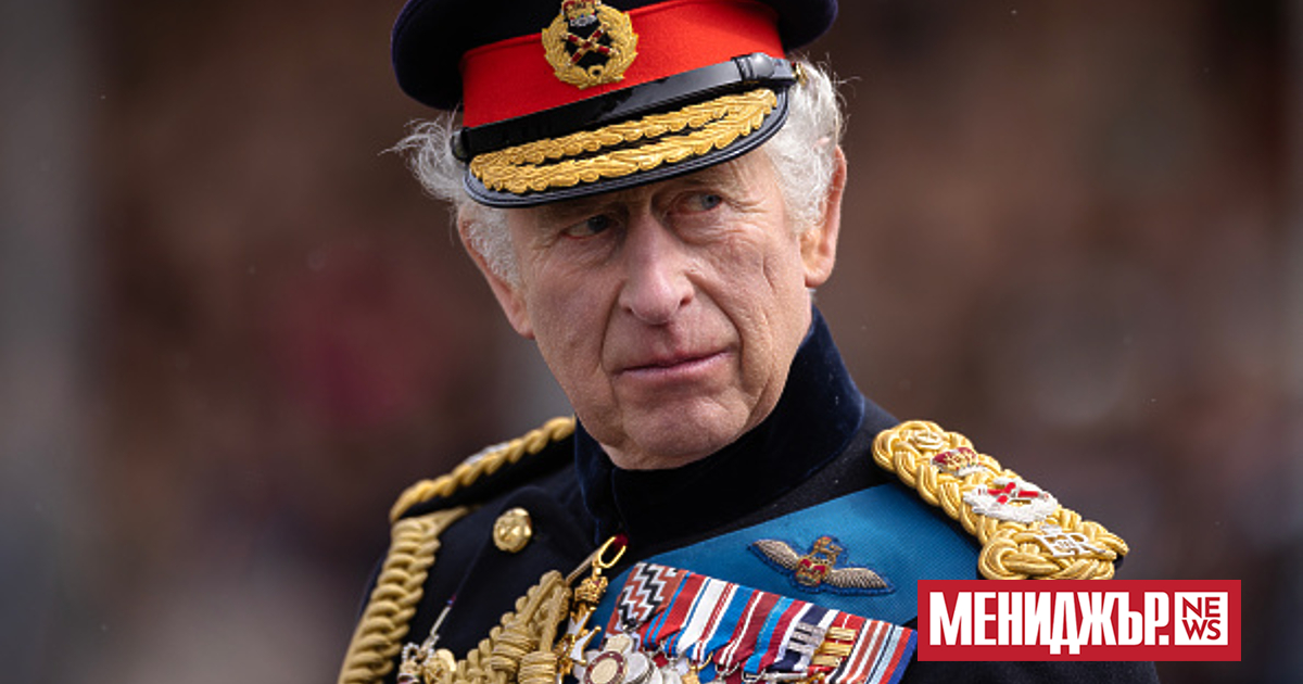 Британският крал Чарлз III  е готов да получи огромно увеличение от