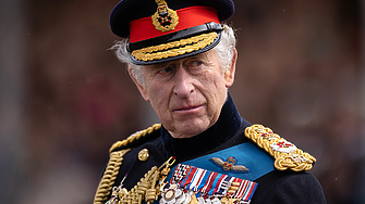 Шефът на британският генерален щаб видя заплаха от война след три години от новите световни сили