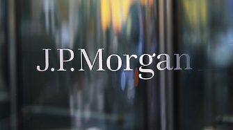 Американската банка JP Morgan Chase е дала на служителите си