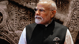Новият бюджет на Моди е пред изпитание заради кризата с работните места в Индия