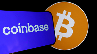 Британски регулатор наложи глоба на местното подразделение на Coinbase в размер на 3 5 млн