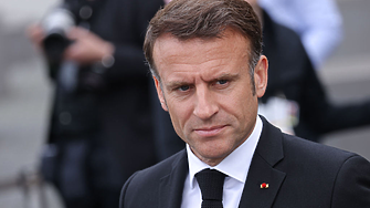 Френската левица ще опита да отмени пенсионната реформа на Макрон