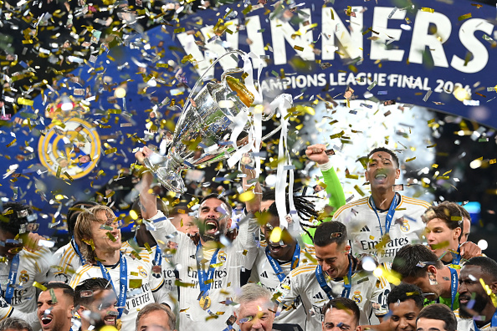 Реал Мадрид  си върна първото място като най-скъпата футболна марка в света