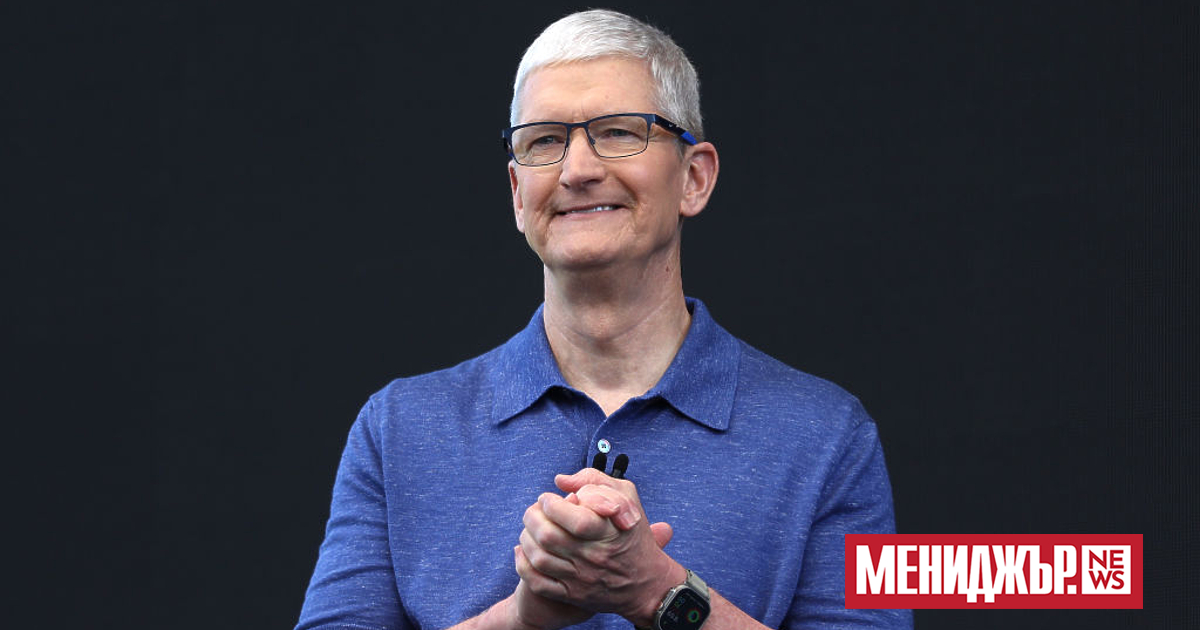 Закъснението за партито може да има ползи. От Apple знаят