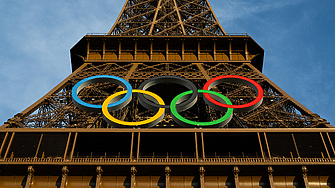 Китай спечели първия златен медал на Олимпийските игри в Париж