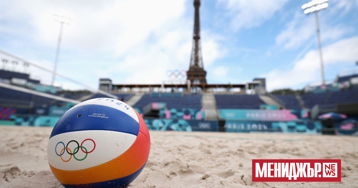 Едно нещо, което е общото между предприемачите и олимпийските атлети,