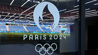 Същинските спортни битки от олимпийските игри в Париж започват още