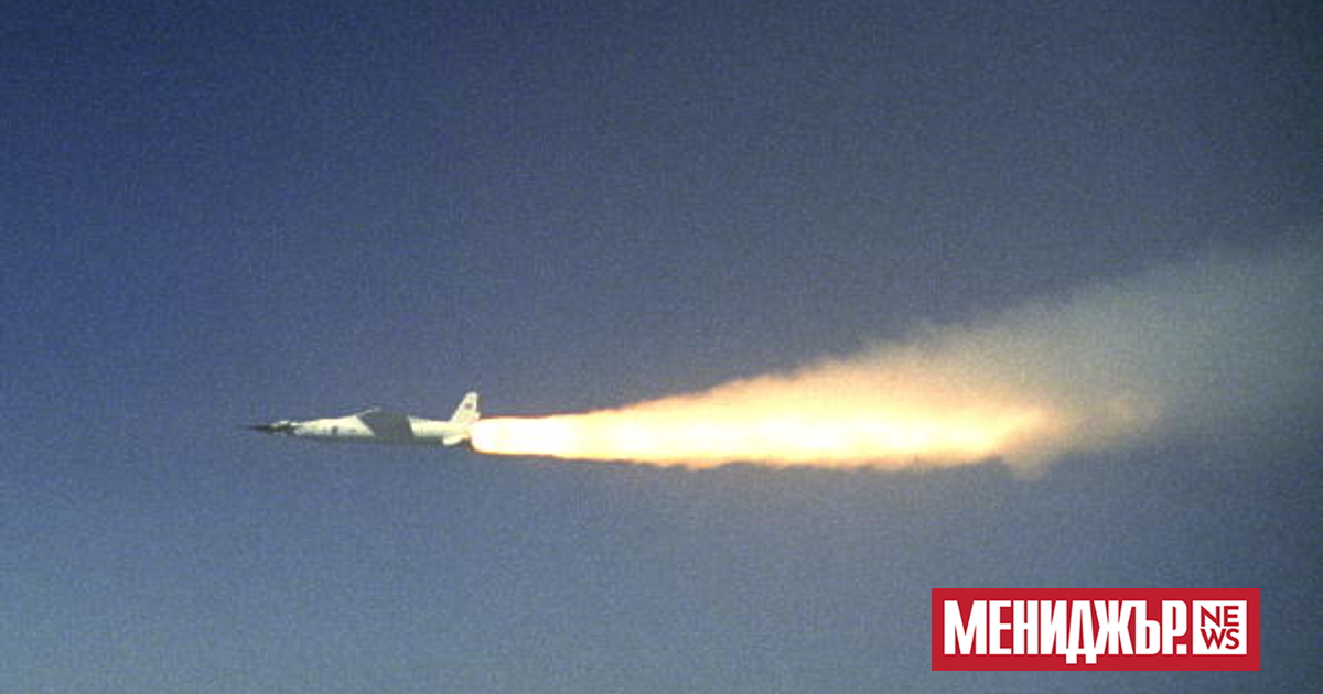 Говорителят на Пентагона Патрик Райдър говори за плановете на САЩ