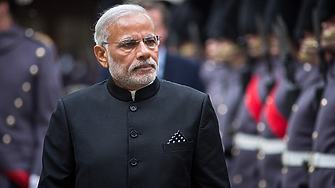 Индийският премиер ще предложи посредничество на Индия по време на посещението си в Украйна