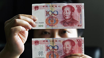 Китай разрешава на компаниите външен дълг ако са в топ пет по приходи в сектора си 