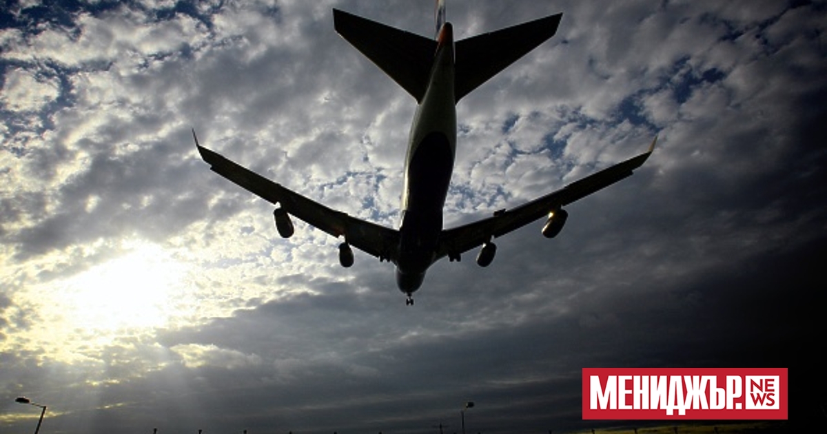 Четири авиокомпании бяха глобени с над 1 милион евро в