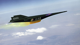 Американската армия и флот наскоро тестваха хиперзвукови оръжия Дали изпитанията