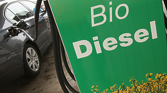 ЕС налага временни мита върху китайския биодизел