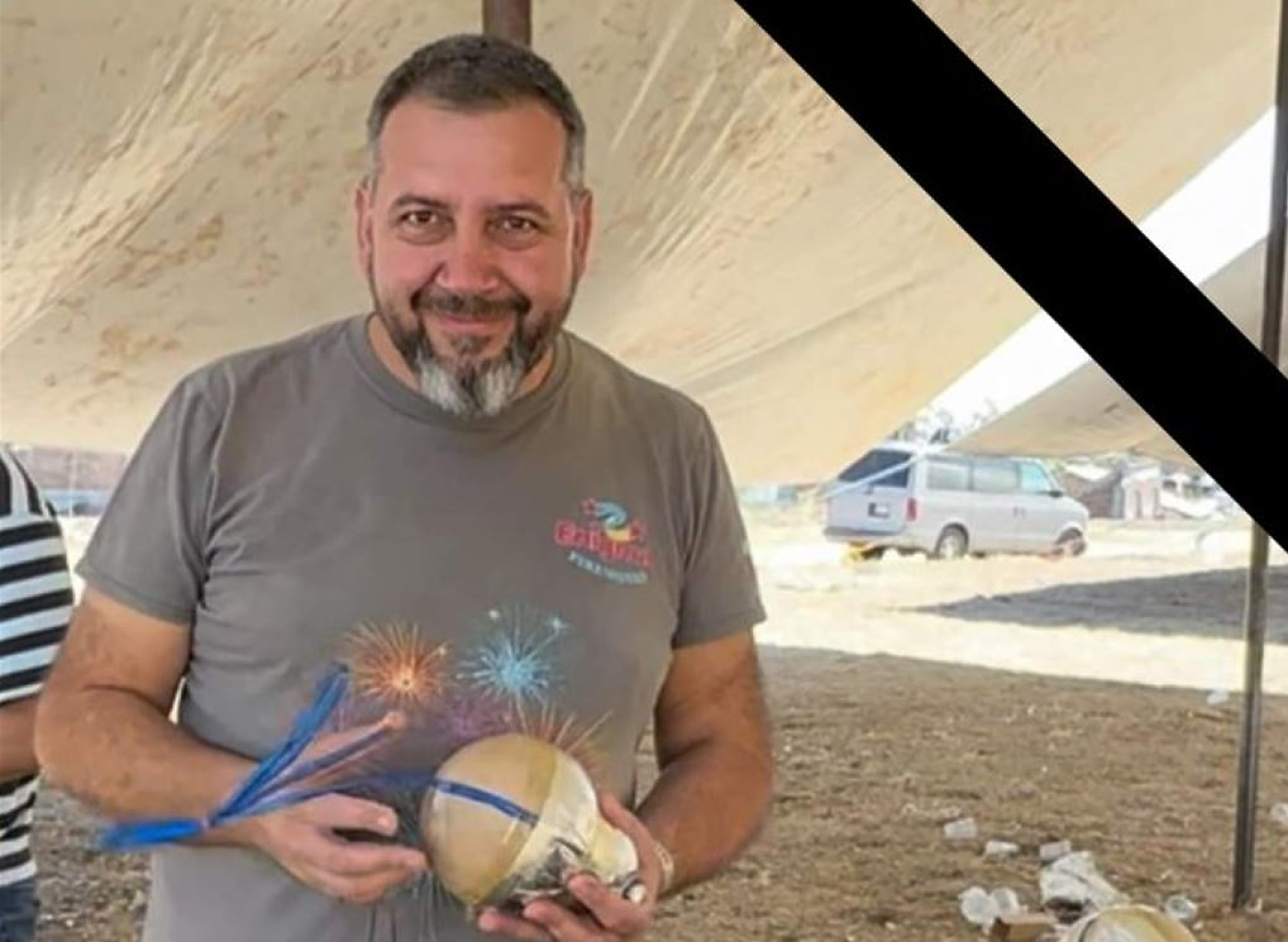 Световно признат учен и експерт по пиротехника, е загиналият мъж при взривовете край Елин Пелин