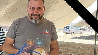 Световно признат учен и експерт по пиротехника, е загиналият мъж при взривовете край Елин Пелин