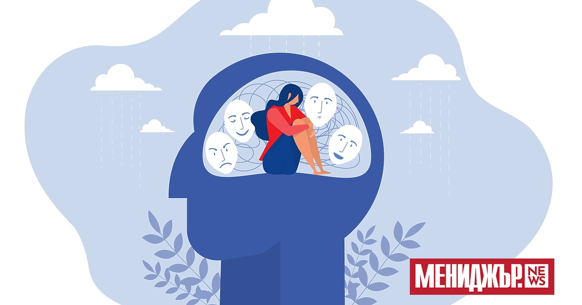 Синдромът на самозванеца е усещането, че тайно не сте достатъчно