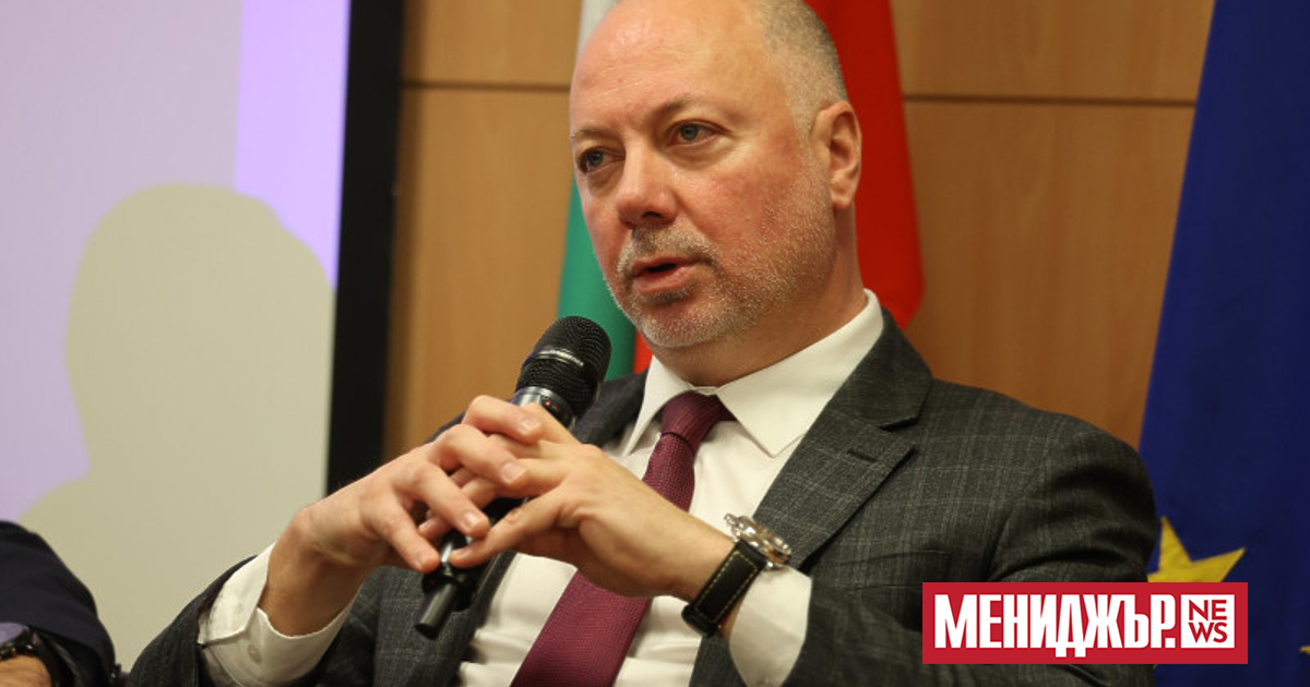 Няма да участваме в мнозинство, което да подкрепи правителство с