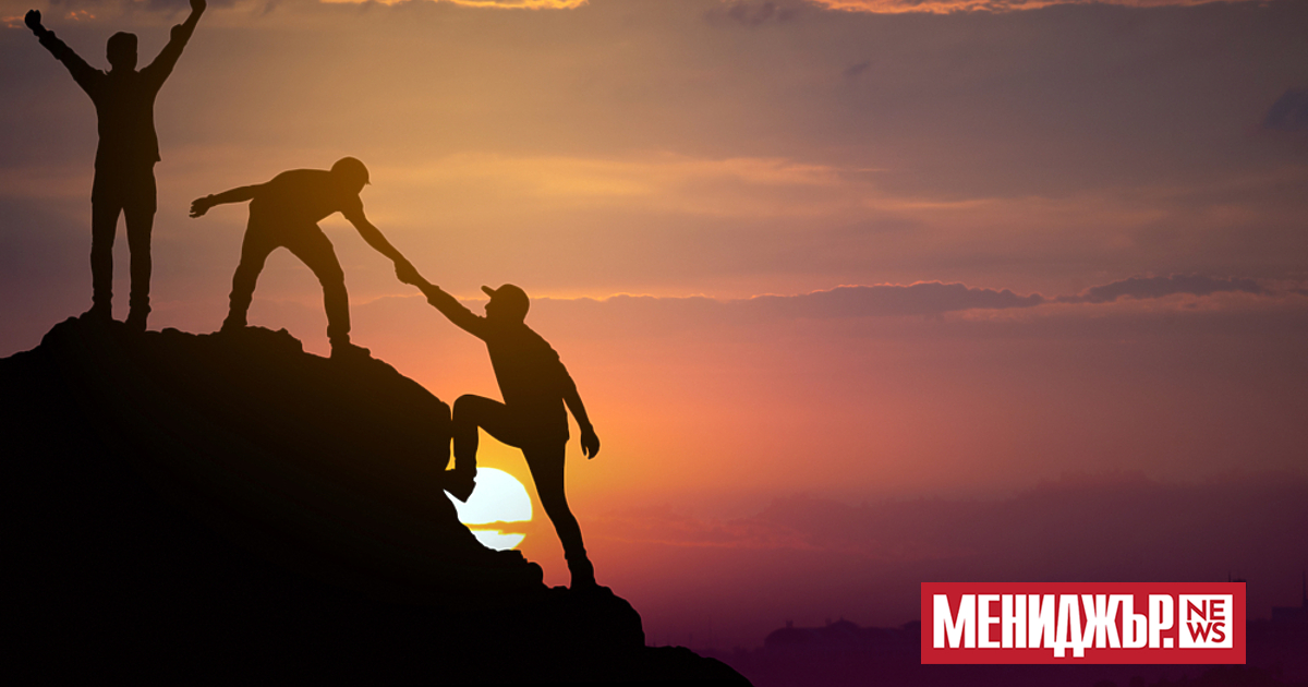 Успехът рядко се постига за една нощ. Пътят към достигането