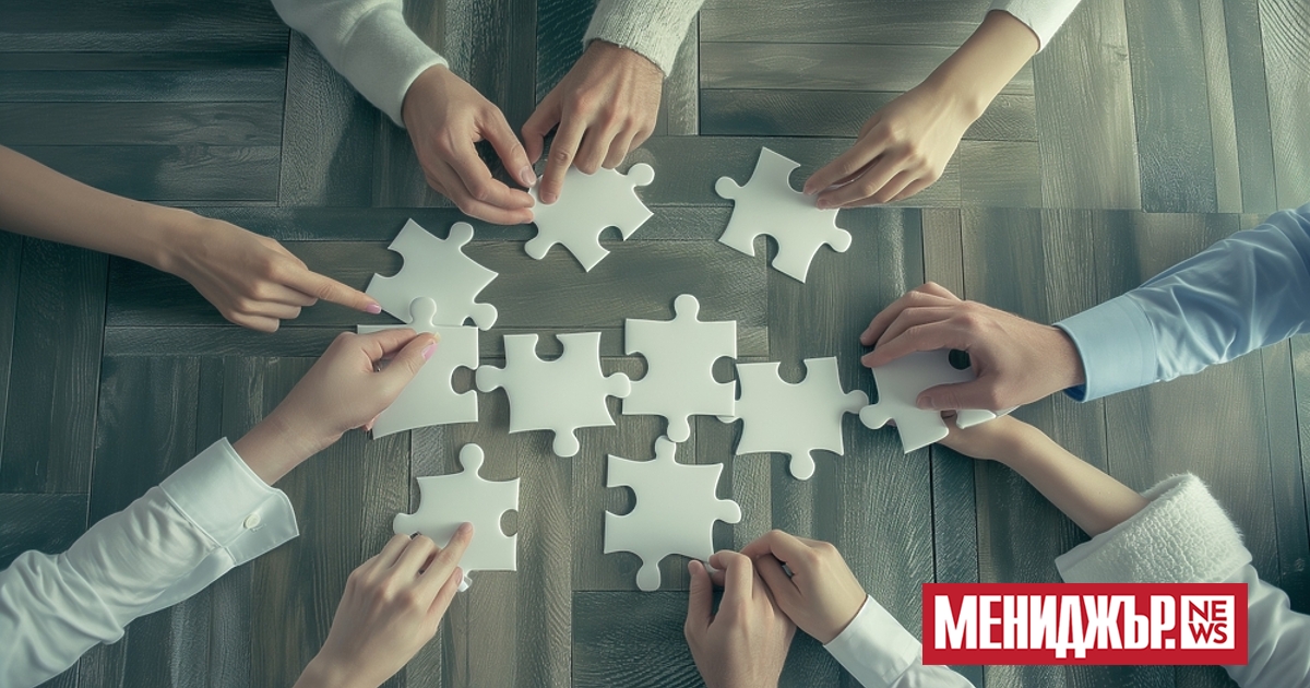 Една от най-предизвикателните части от приспособяването към прехода от изпълнител