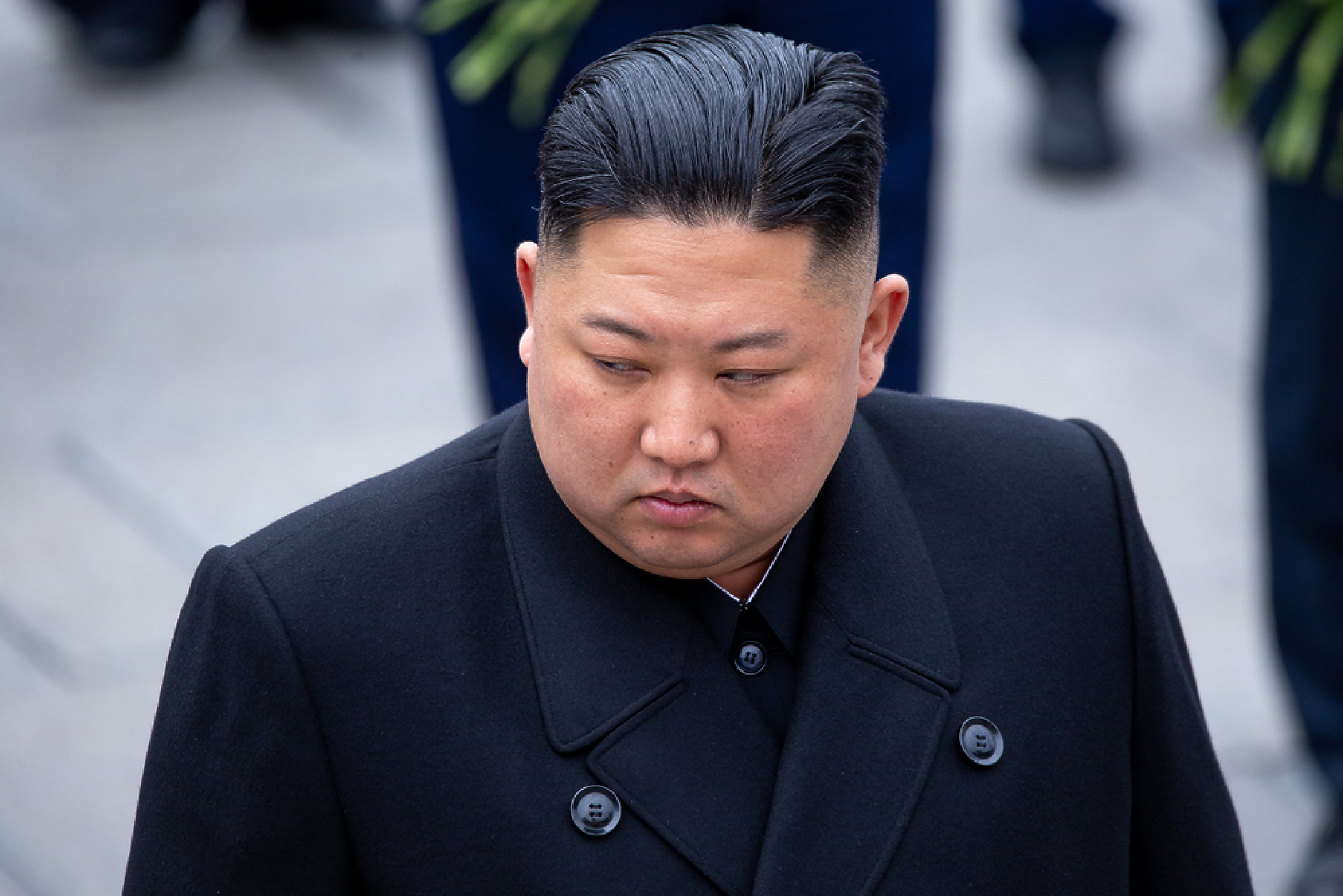 Готвят дъщерята на Ким Чен Ун да поеме управлението на Северна Корея