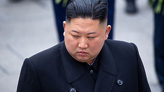 Готвят дъщерята на Ким Чен Ун да поеме управлението на Северна Корея