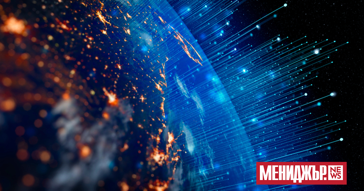 Глобалните разходи за информационни технологии (ИТ) през 2024 г. ще