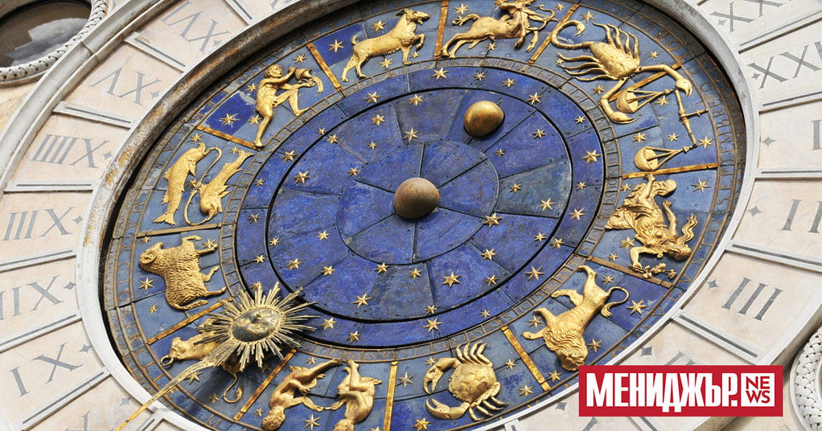 Лятото е в разгара си, танца на планетите също. Последната