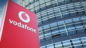 Британската Vodafone заяви че е продала още 10 дял във