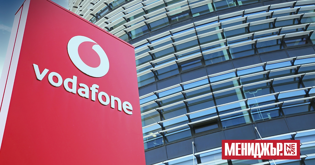 Британската Vodafone заяви, че е продала още 10% дял във