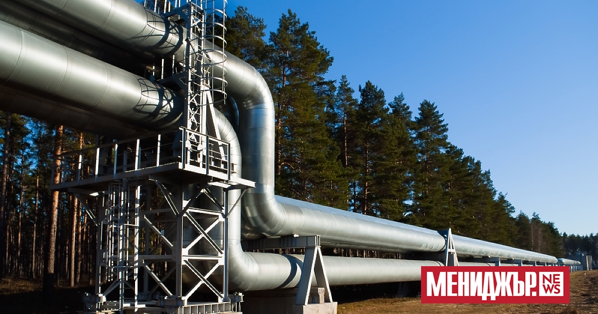 Транзитът на петрол от Русия през Украйна трябва да бъде