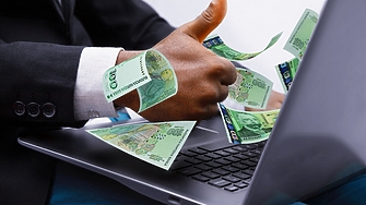 Увеличава се броят на измамите с бързи кредити предупреждават от