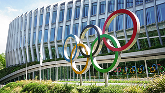 МОК одобри кандидатурата на Френските Алпи за домакин на Зимните олимпийски игри през 2030 г.